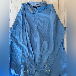 Tommy Hilfiger Dress Shirt